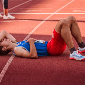 Guía Digital: Nutrición y Recuperación para Corredores de Montaña