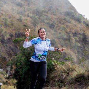 Plan de Entrenamiento Personalizado para Corredores de Montaña